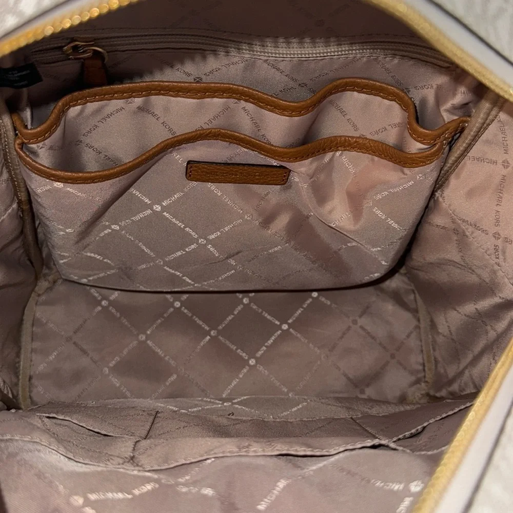 Michael Kors Backpack